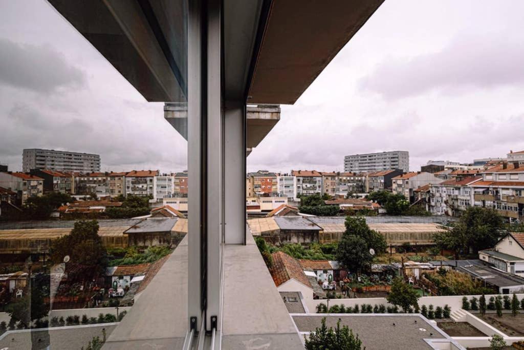 Ferienwohnung Porto Bica Velha - Carvalhido Exterior foto